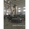 Flash drying machine of zinc sulfuration